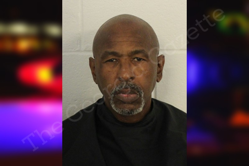 Alvin Chambers Floyd County Jail Bookings