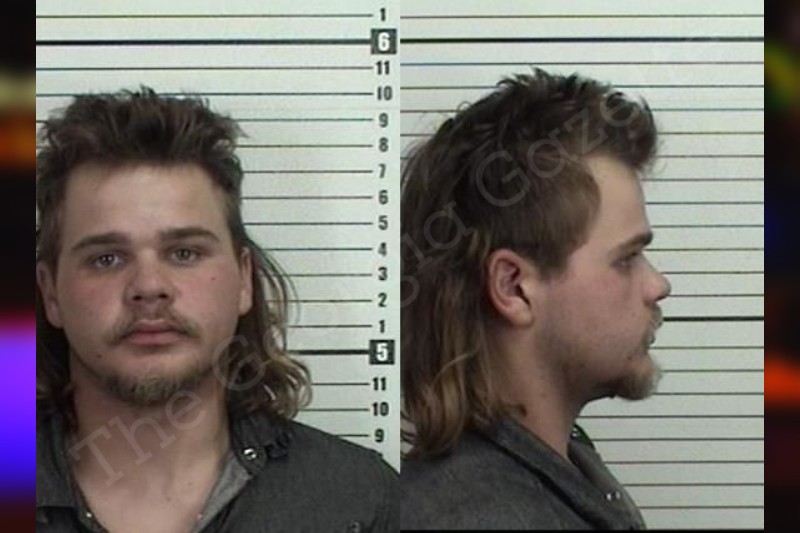 Justin Culpepper Camden County Jail Bookings