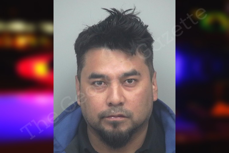 Lazaro Dejesus County