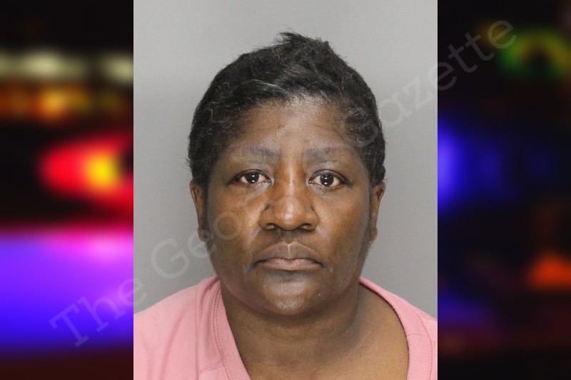 Lawanda Dixon Cobb County