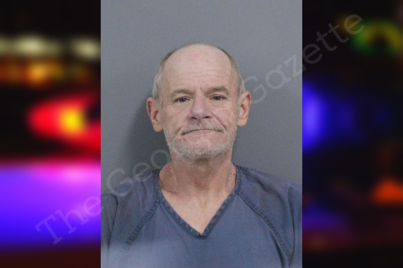 Richard Dobbs Catoosa County