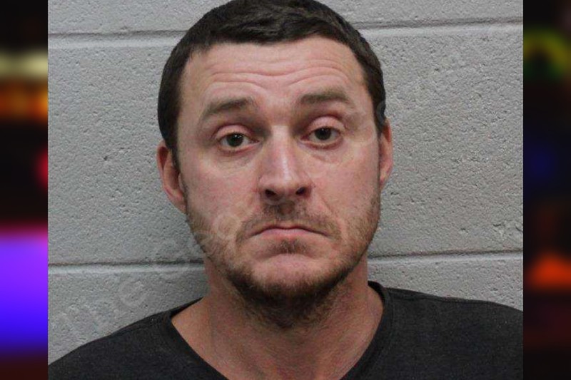 Jimmy Dubberly Harris County