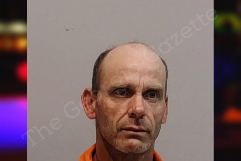 David Clark Bibb County