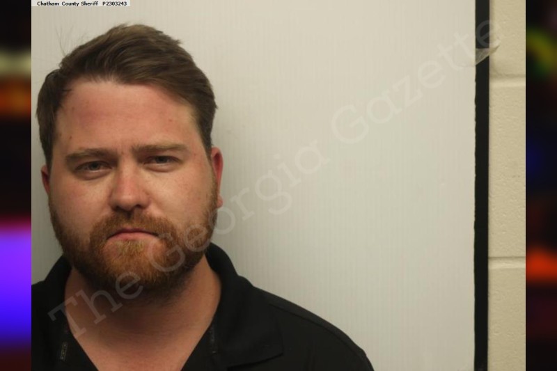 Kevin Davis Chatham County Jail Bookings