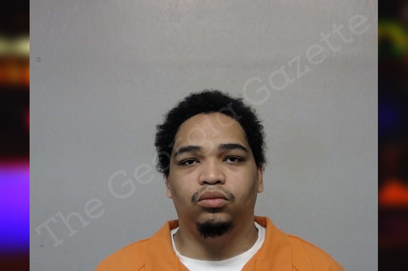 Dewayne John Bibb County