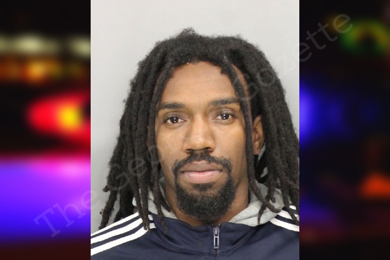 Reality Dozier Cobb County