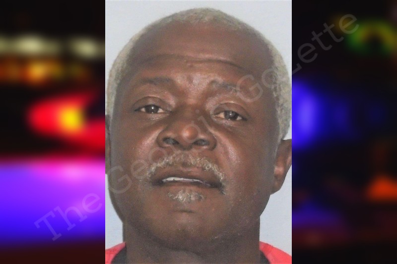 Michael Ellison Burke County