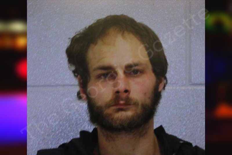 Corbin EverhardtMcClure Carroll County