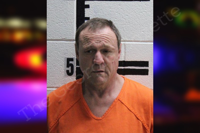 David Edwards Murray County