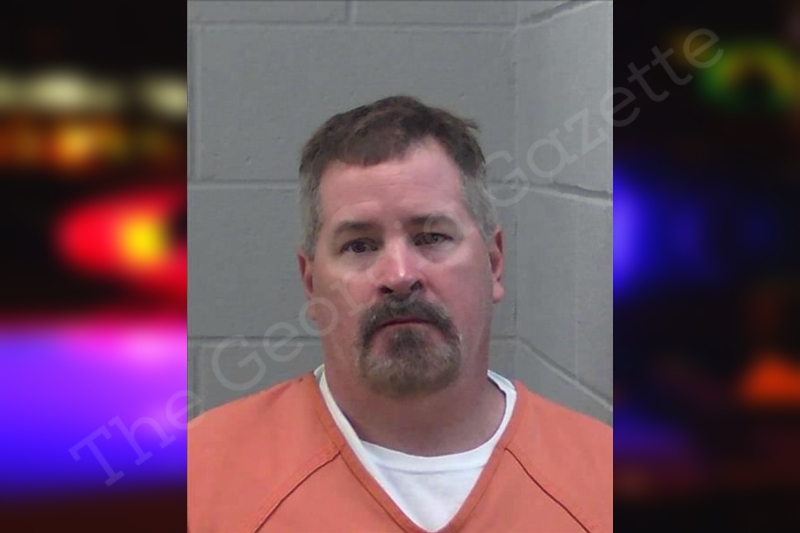 Michael Ellison Madison County