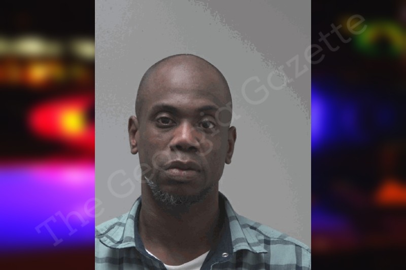 Harry Fennell Coweta County