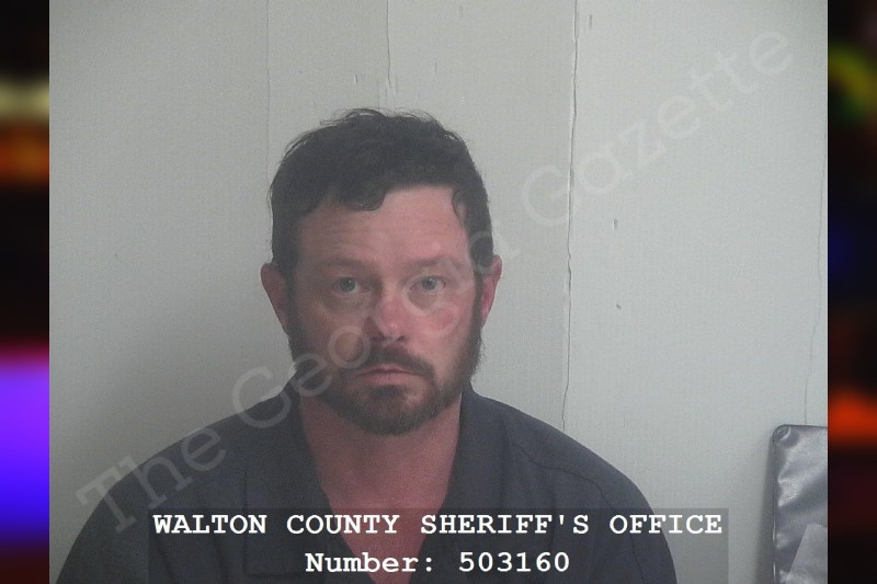 Robert Franklin | Walton County