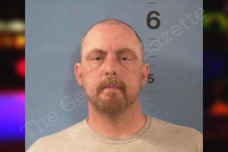 Nicholas Freeman Monroe County