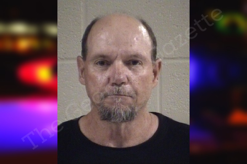 Robin Fowler — Whitfield County Jail Bookings