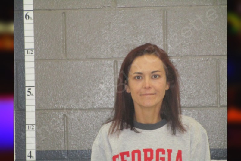 Stephanie Gooch Banks County