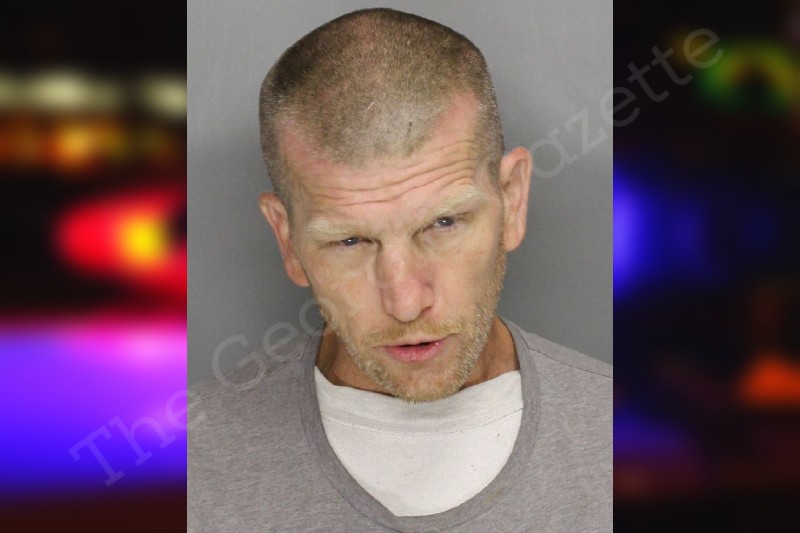 Jason Gann Cobb County