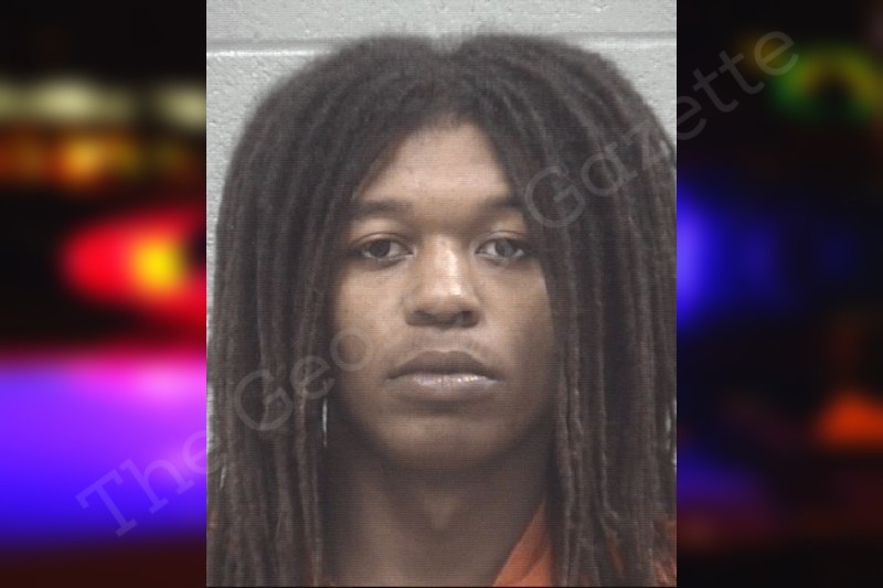 Tyson Columbia County