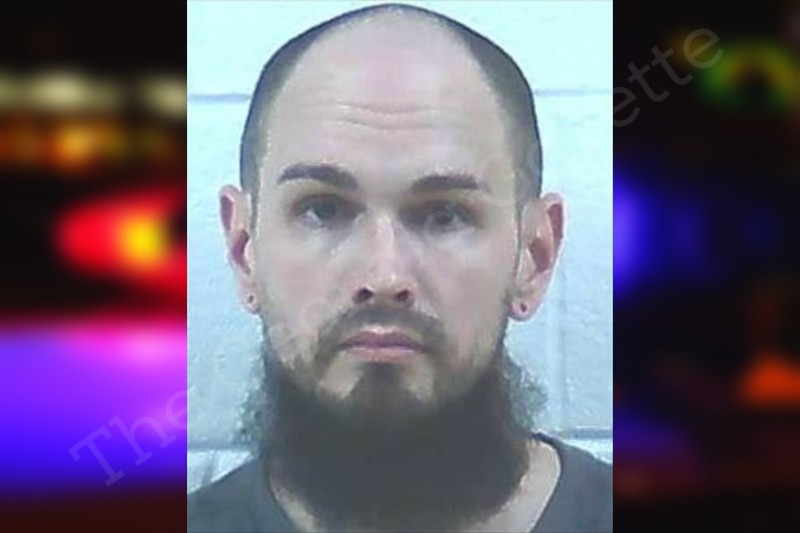 Christian Gerber Jackson County