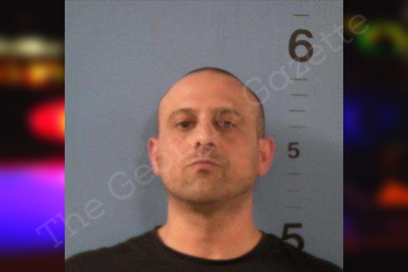 Steven Grant Monroe County