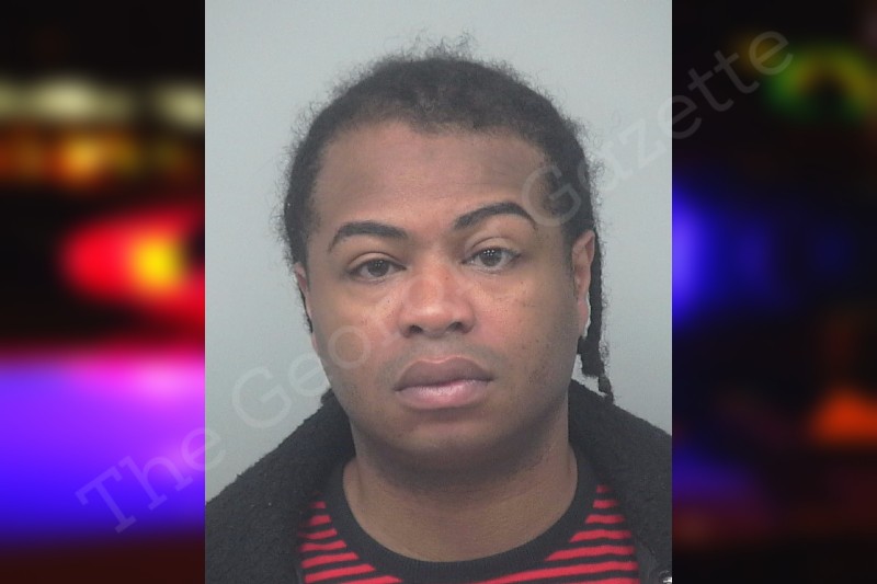 Michael Gresham County