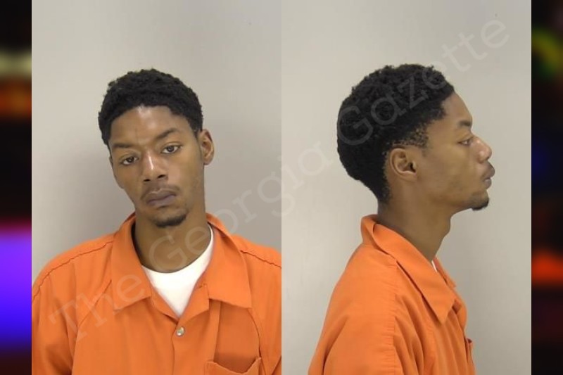 Devin Richmond County