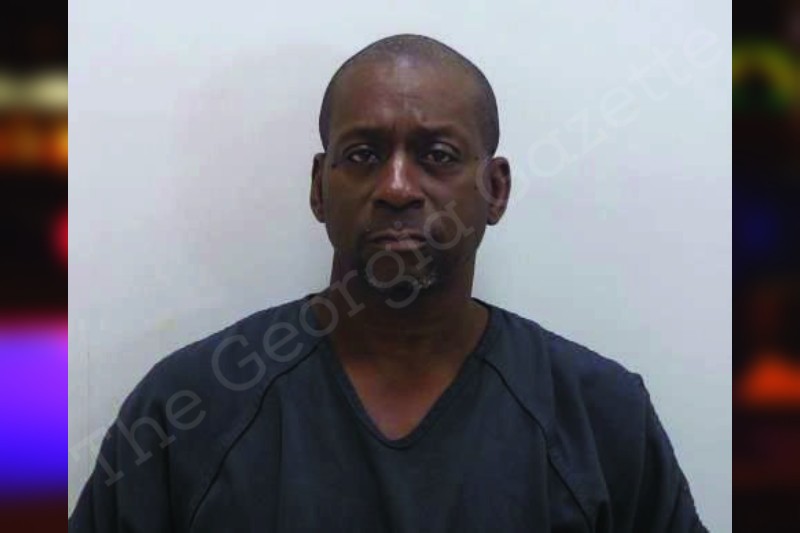 Gregory Gilliam Bartow County