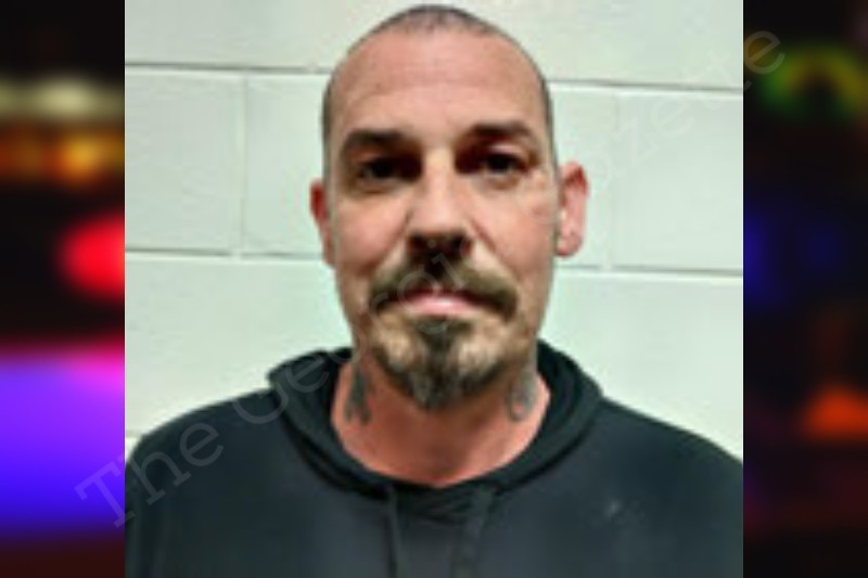 Martin Gordon Henry County