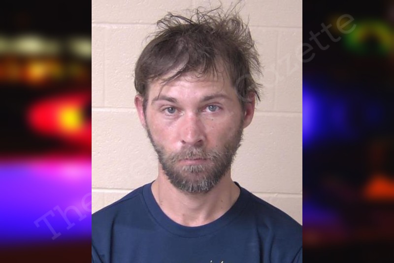 robert-grasham-walker-county-jail-bookings