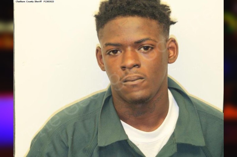 Freeman Green Chatham County