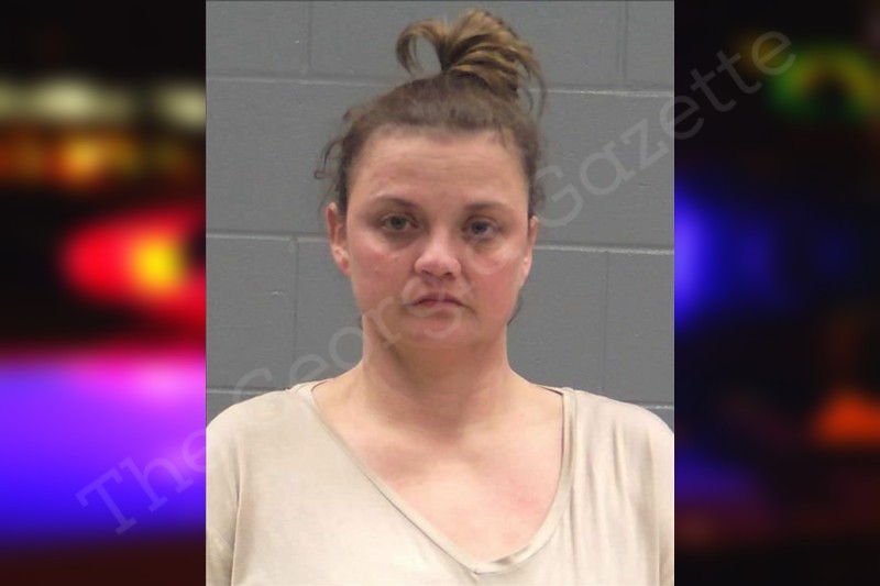 Kristy Hayes Baldwin County