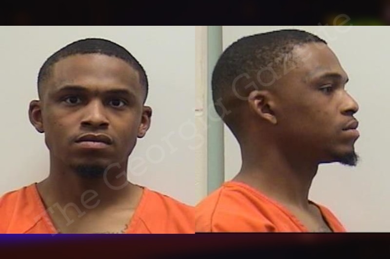 Isaiah Hicks Clarke County