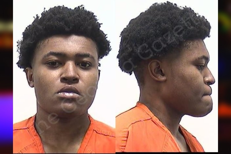 Keith Hill Clarke County