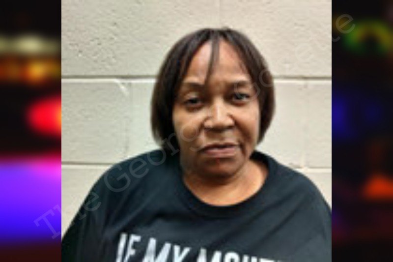 Kesha Hinton Henry County