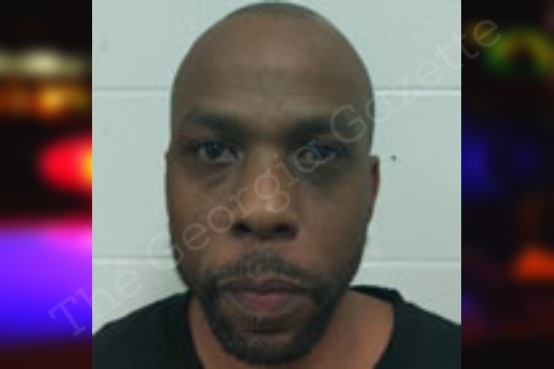 Varshon Reed Varshon Hood — Henry County Jail Bookings