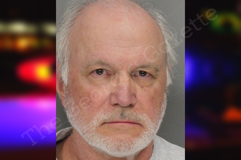 Gregory Hallock Cobb County Jail Bookings