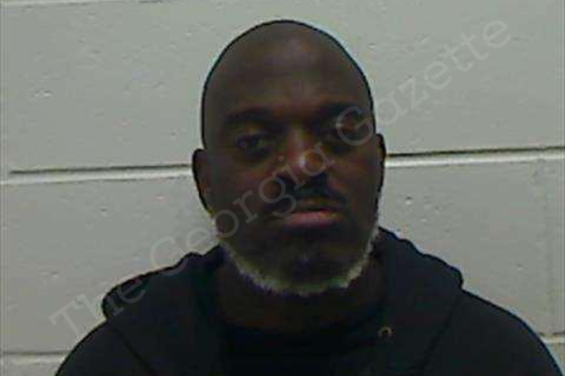 Shawn Harris Bulloch County