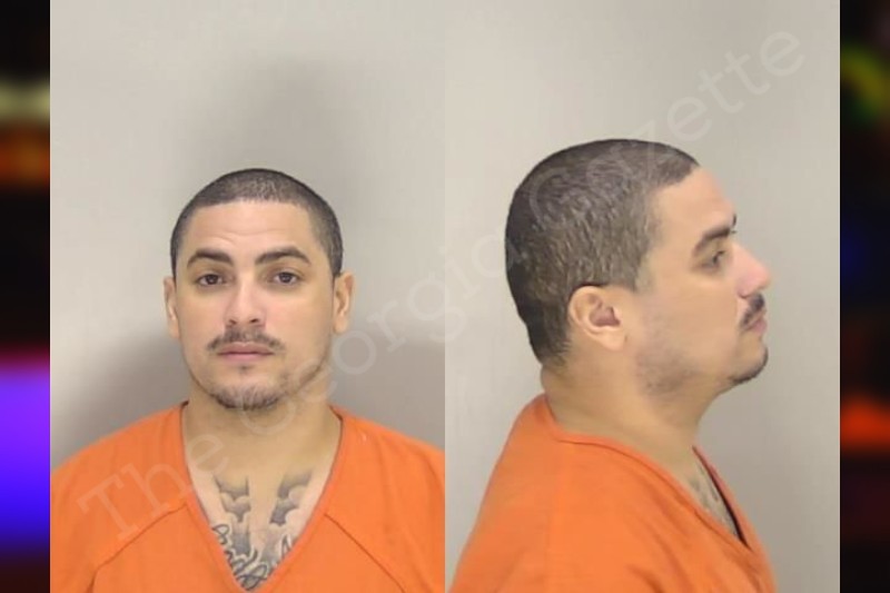 Roberto Hernandez Richmond County