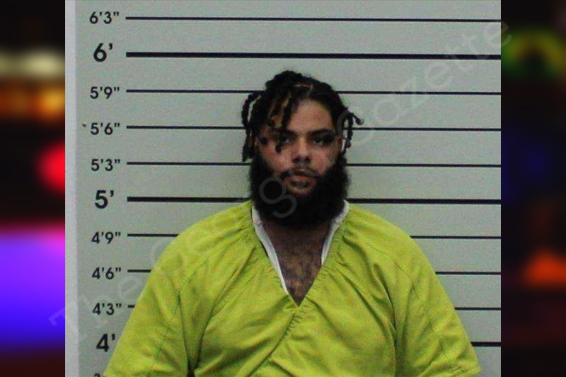 Dallas Hill Turner County