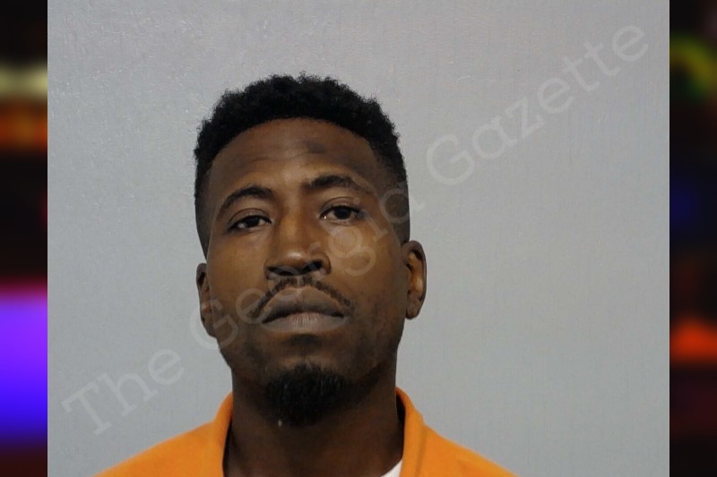 Horace Davidson Bibb County