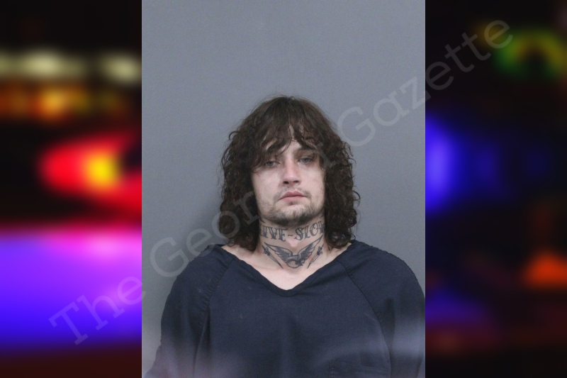 Austin Hufstetler | Catoosa County