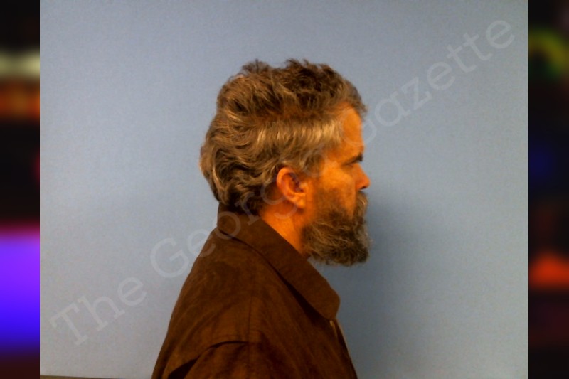 Brian Humphreys Troup County