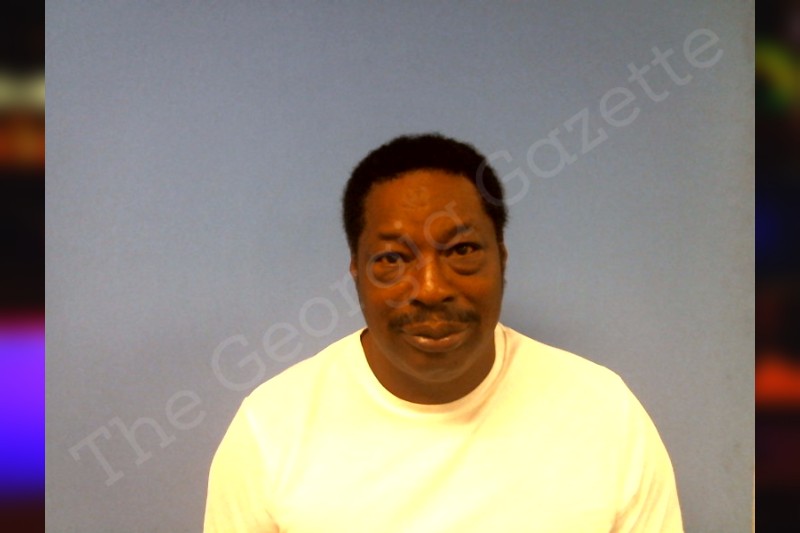 Randy Hutchinson | Troup County