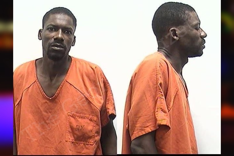 Alvin Jackson | Clarke County