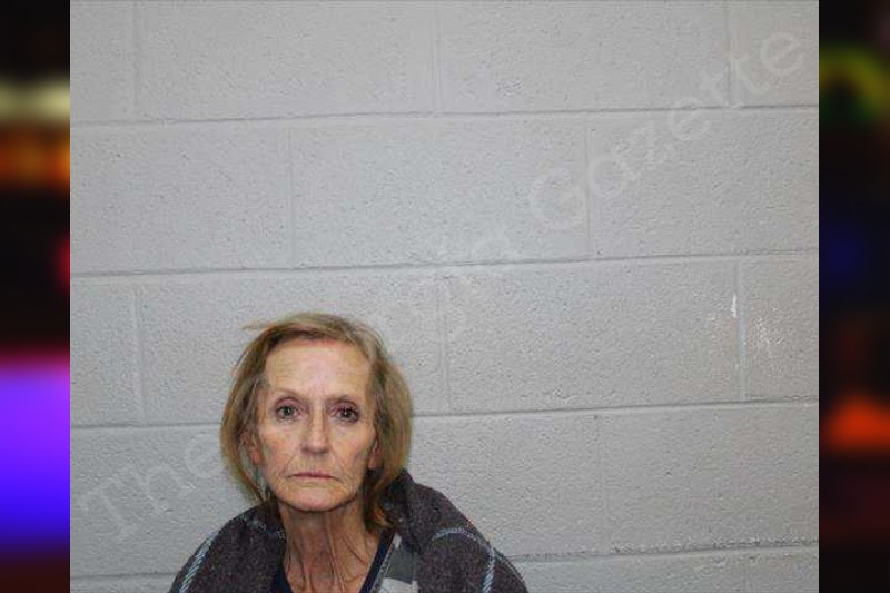 Jackson Harris County