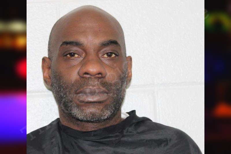 Curtis James Habersham County