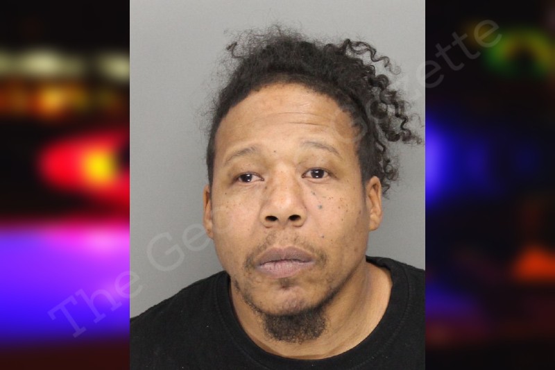 Edward Jenkins Cobb County