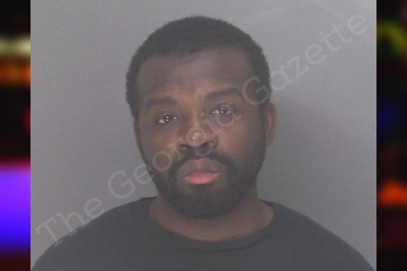 Malcolm Johnson Douglas County