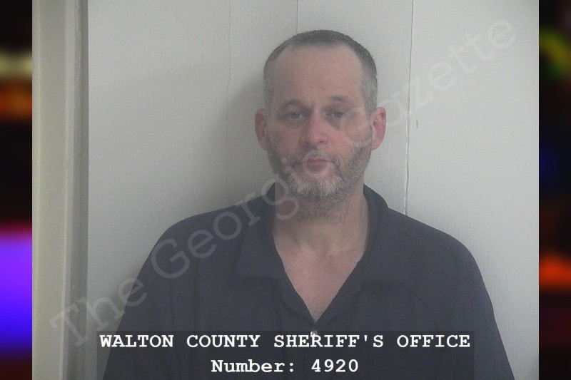 Tracy Johnson Walton County