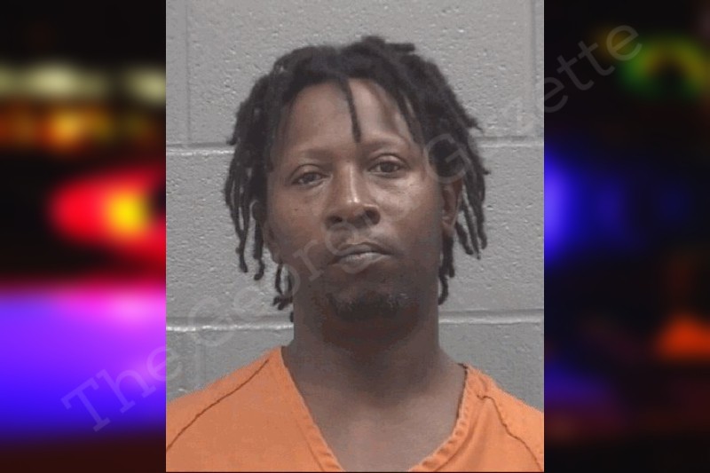 Carlton Jones Columbia County