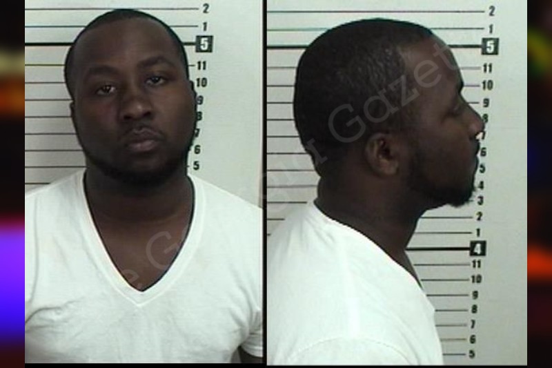 Bruce Jackson Camden County